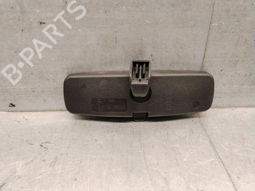 Rear mirror DACIA SANDERO II TCe 90 (B8M1, B8MA, B8AC) | BP39533639I6 - Image 2