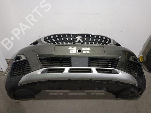 Used Front bumper PEUGEOT 3008 II SUV (MC_, MR_, MJ_, M4_) 1.5 BlueHDi 130 (131 hp) 32227756