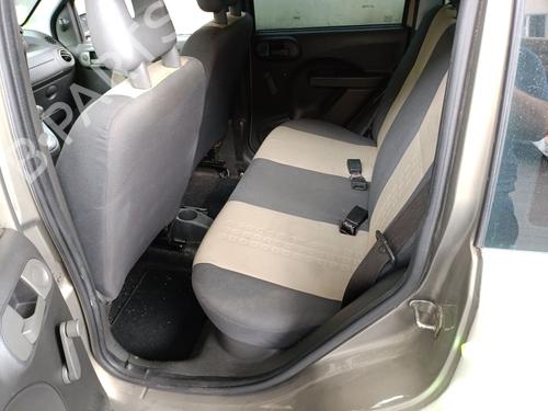 Frontplade/Frontkurv FIAT PANDA (169_) 1.2 (169.AXB11, 169.AXB1A) | BP28130808C72 - Image 7
