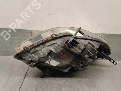 Left headlight RENAULT KANGOO Express (FW0/1_) 1.5 dCi 75 (FW07, FW10, FW04) | BP35794183C28 - Image 4