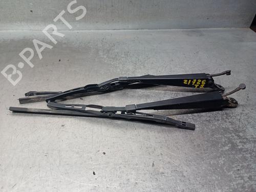 Used Front windshield wiper arm CITROËN BERLINGO / BERLINGO FIRST MPV (MF_, GJK_, GFK_) 2.0 HDi 4x4 (MFRHY) (90 hp) 22793265