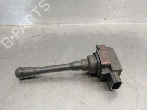 Used Ignition coil NISSAN QASHQAI I (J10, NJ10) 1.6 (117 hp) 31250119