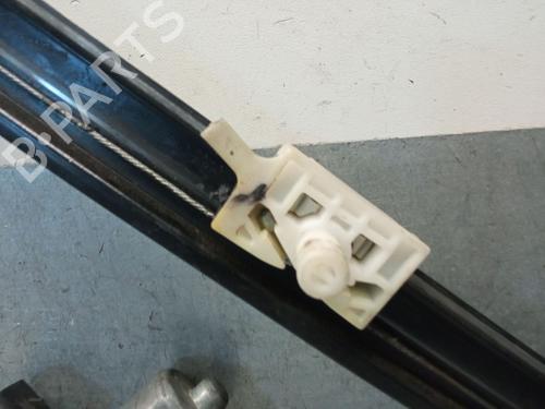 Front left window mechanism ALFA ROMEO 147 (937_) 1.6 16V T.SPARK ECO (937.AXA1A, 937.BXA1A) | BP29583756C22 