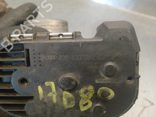 Throttle body SEAT IBIZA II (6K1) 1.4 i | BP13612063M82 