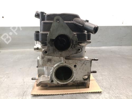 Cylinder head ALFA ROMEO 156 (932_) 1.9 JTD (932.A2B00, 932.A2C00) | BP31915576M5 