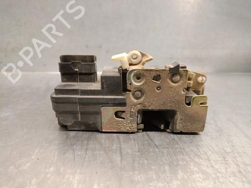 Front left lock PEUGEOT PARTNER Box Body/MPV (5_, G_) 1.9 D | BP21838720C98 