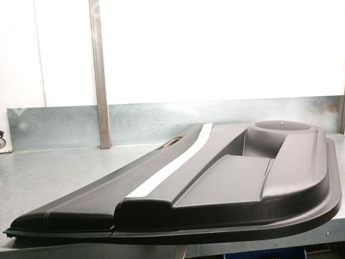 Front left panel MAZDA CX-7 (ER) 2.3 MZR DISI Turbo AWD (ER3P) | BP29851192C58