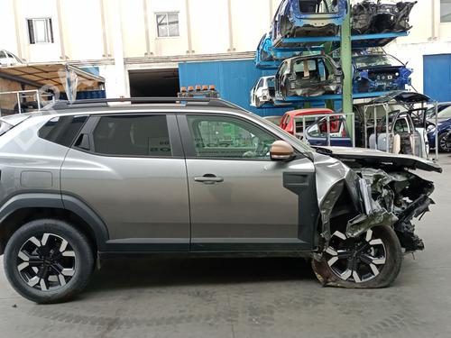 Bageste højre beklædning DACIA DUSTER (HM_) 1.0 TCe LPG (HMM6, HMMT) | BP27251553C61 - Image 9