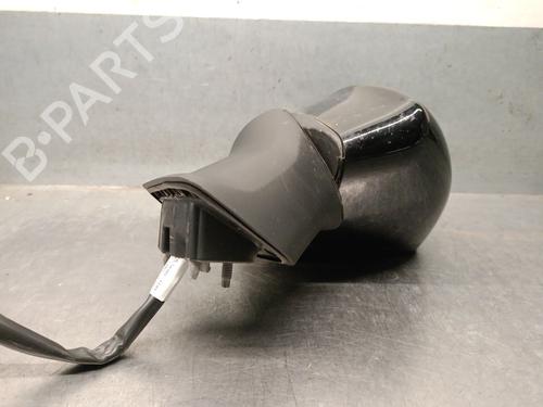 Right mirror RENAULT CAPTUR II (HF_) TCe 90 (HFM6) | BP32035465C27 