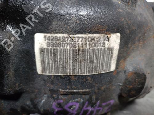 Rear differential BMW 3 (E46) 328 i | BP31811367M24