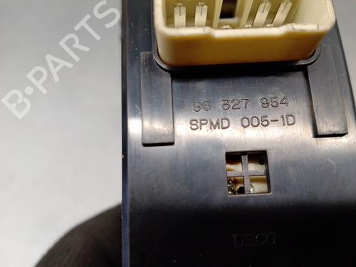 Left front window switch CHEVROLET EPICA (KL1_) 2.0 D | BP12185043I27 