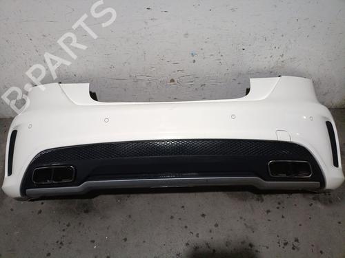 rear-bumper-mercedes-benz-a-class-w176-2012-2013-2014-2015-2016-2017-2018-39611831 main image