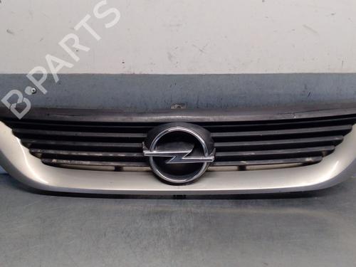 Used Grille OPEL VECTRA B (J96) 1.8 i 16V (F19) (116 hp) 29752135
