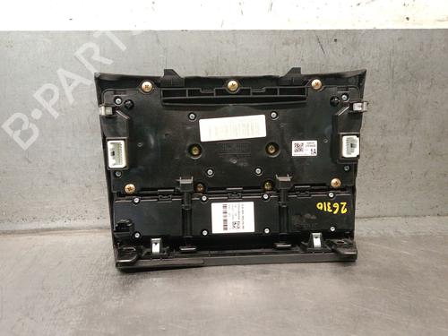 Switch INFINITI QX30 2.2 D AWD | BP38711763I30 - Image 3