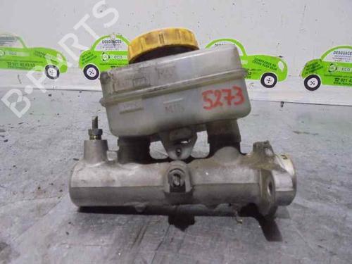 Used Brake master cylinder SUBARU LEGACY III Estate (BH) 2.0 AWD (BH5) (125 hp) 2320015