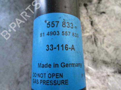 Left front shock absorber SKODA SUPERB I (3U4) 1.9 TDI | BP2071640M16 