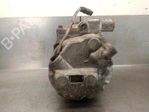 Alternator VW TOUAREG (7LA, 7L6, 7L7) 2.5 R5 TDI | BP27891090M7 