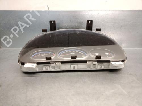 Instrument cluster HYUNDAI SANTA FÉ II (CM) 2.2 CRDi GLS | BP22738426C47 