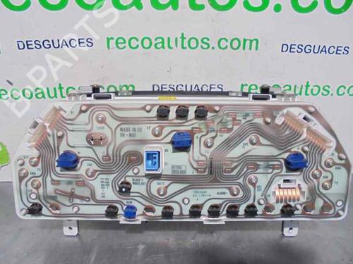 Instrument cluster MG MG ZR  | BP2089830C47 
