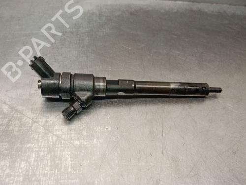 Used Injector Injector HYUNDAI TUCSON (JM) 2.0 CRDi (136 hp) 40448357 40448357