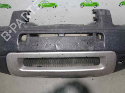 Front bumper LAND ROVER FREELANDER I (L314) 2.0 DI 4x4 | BP4658548C7 