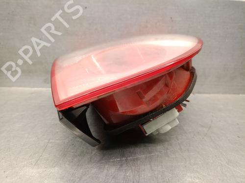 Left taillight VW PASSAT B5.5 (3B3) 1.9 TDI | BP31973970C34 