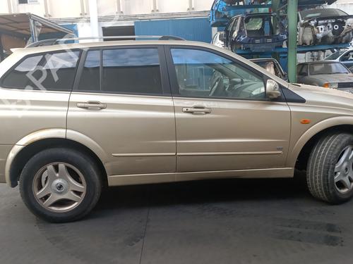 AC compressor SSANGYONG KYRON 2.0 Xdi | BP40121181M34 - Image 9