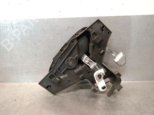 Front right interior door handle CITROËN C5 I (DC_) 2.0 HDi (DCRHZB, DCRHZE) | BP39448405I14 - Image 2