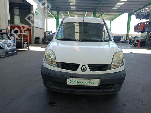 Left headlight RENAULT KANGOO Express (FC0/1_) 1.5 dCi | BP37174537C28 - Image 11