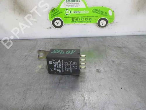 Electronic module MERCEDES-BENZ 123 Saloon (W123) 280 E (123.033) | BP20254222M83 