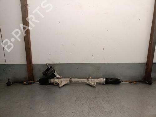Used Steering rack NISSAN TIIDA Hatchback (C11) 1.5 dCi (106 hp) 24154749