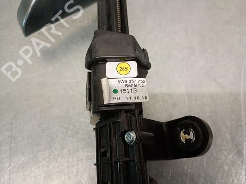 Sikkerhedssele foran venstre AUDI A5 (F53, F5P) 2.0 TFSI | BP30043985I26 