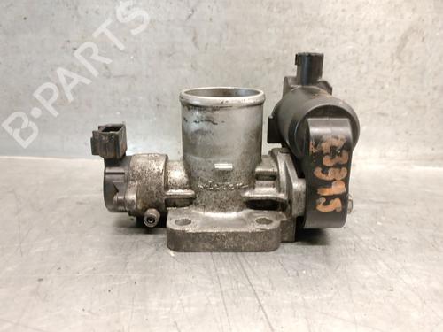 Throttle body TOYOTA COROLLA (_E12_) 1.4 D (NDE120_, NDE120R) | BP28198144M82 