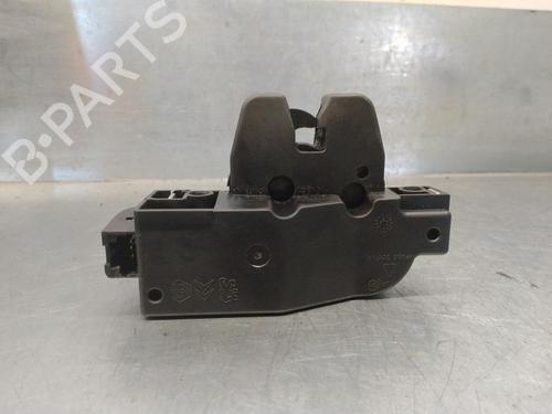 Serrure hayon CITROËN C5 II (RC_) 1.6 HDi (RC8HZB) (109 hp) 14969473