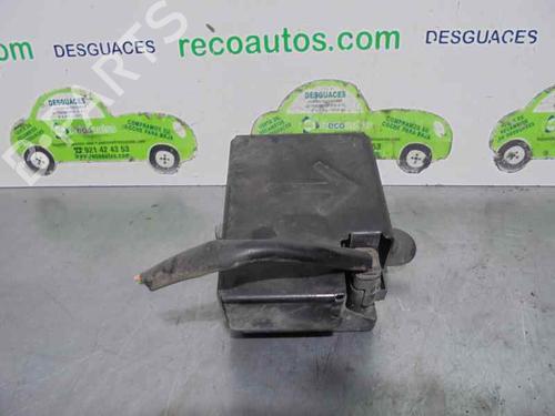 Electronic module CITROËN C6 (TD_) 3.0 HDi | BP2314942M83 