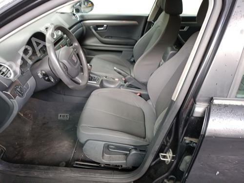 Wheel arch SEAT EXEO (3R2) 1.6 | BP30777442C56