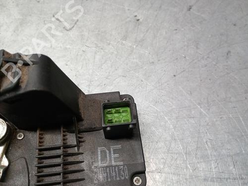 Rear right lock OPEL VECTRA B (J96) 2.0 DI 16V (F19) | BP27270435C99 