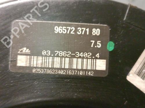 Bremseservo PEUGEOT 407 (6D_) | BP30920007M42