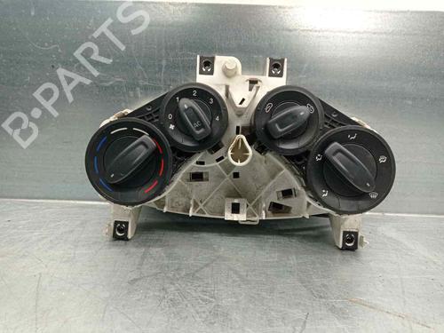 Used Climate control FORD KA (RU8) [2008-2016]  11690360