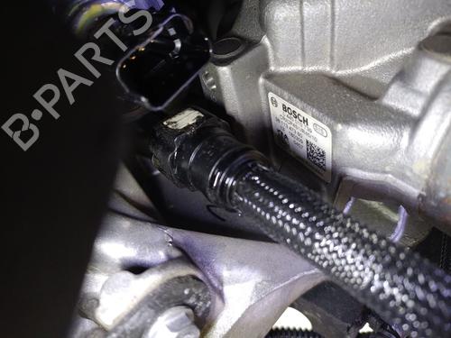 Engine CITROËN C4 CACTUS 1.6 BlueHDi 100 | BP30113655M1 