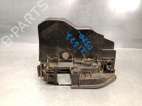 Used Front left lock BMW 5 Touring (F11) 520 d (163 hp) 22248588