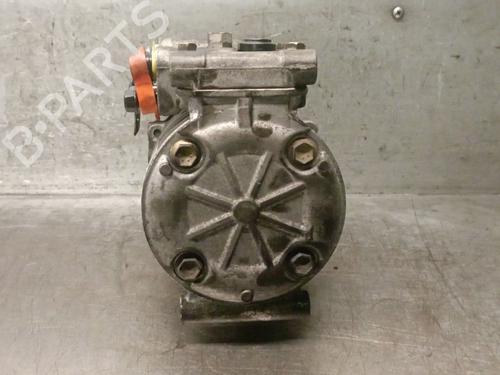 AC compressor VOLVO S40 I (644) 1.8 | BP30793622M34