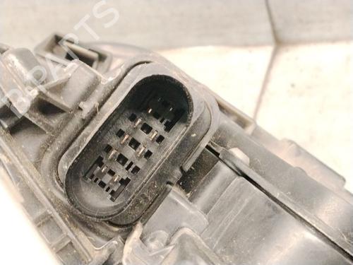 Left headlight VW SCIROCCO III (137, 138) 1.4 TSI | BP35992799C28 - Image 8