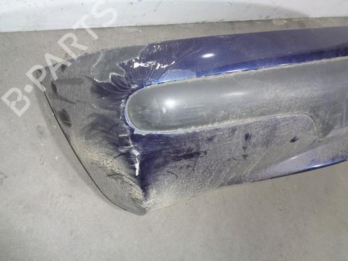 Rear bumper OPEL TIGRA (S93)  | BP11798461C8 