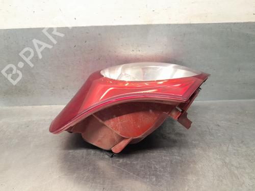 Right taillight VW PASSAT B6 Variant (3C5) 2.0 TDI 16V | BP36842651C35 - Image 3
