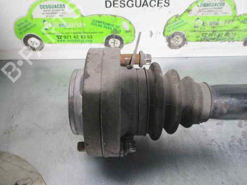 Left rear driveshaft BMW 5 (E60) 525 d | BP2333027M40 