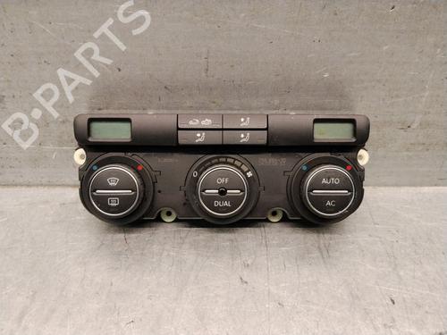 Used Climate control Climate control 38294136 38294136