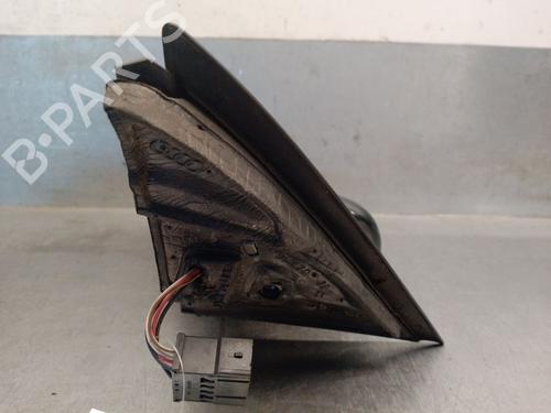 Right mirror AUDI A6 C5 Avant (4B5, 4B6) 2.5 TDI | BP32396052C27