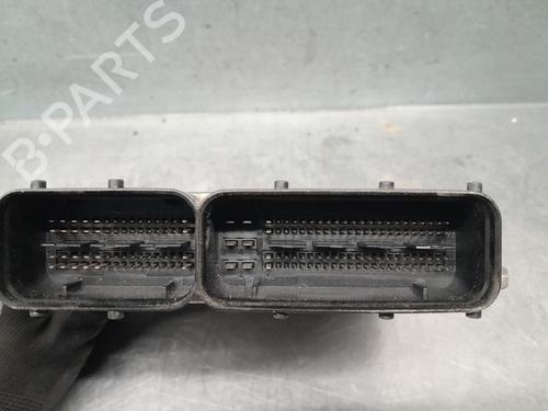 Engine control unit (ECU) JEEP COMPASS (MK49) 2.0 CRD 4x4 | BP37585284M57 - Image 3