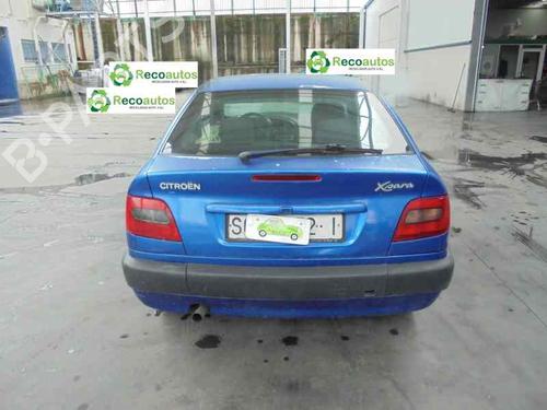 Starter CITROËN XSARA (N1) 1.9 D | BP2112619M8 